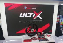UltiX Meluncur di GIIAS 2025, Merek Part Performa Sasar Penyuka Kecepatan UltiX di GIIAS 2025