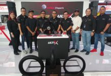 Astra Otoparts Luncurkan Ban Sport Harian, Aspira Premio Sportivo 2 Aspira Premio Sportivo 2