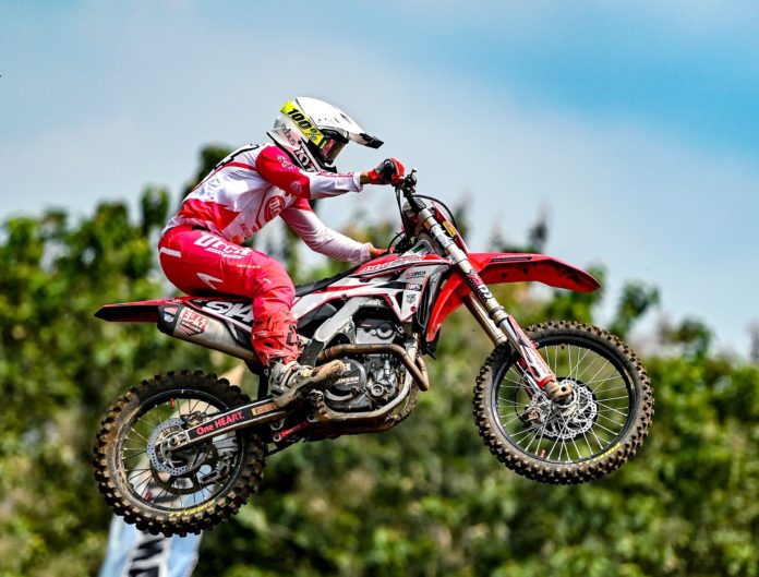 Motocross Indonesia 2025 Magelang