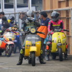 Scooter Prix 2025 Round 2