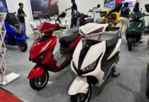 Subsidi Motor Listrik Akan Hadir Lagi di 2026, Pemerintah Siapkan Kuota Segini Subsidi Motor Listrik