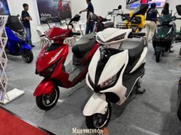 Subsidi Motor Listrik Akan Hadir Lagi di 2026, Pemerintah Siapkan Kuota Segini Subsidi Motor Listrik