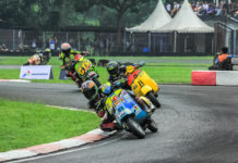Scooter Prix 2025 Round 2: Ajang Pembuktian Pembalap Muda dan Komunitas Scooter Prix 2025 Round 2