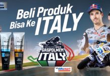 Beli MS Glow For Men Bisa Nonton MotoGP 2025 Italia di Misano, Ini Caranya MS GLOW FOR MEN MotoGP Italia