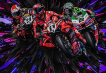 FP WorldSBK 2025 Inggris, Bulega Memimpin Setelah Sempat Crash FP WorldSBK 2025 Inggris, Bulega Memimpin Setelah Sempat Crash