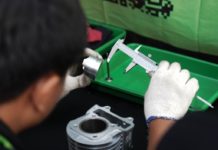 Tekiro Luncurkan Alat Ukur dan Tools Baru di GIIAS 2025 Tekiro Luncurkan Alat Ukur