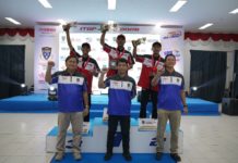Pemenang Indonesia Technician Grand Prix dan SMK Skill Contest 2025 Pemenang ITGP 2025