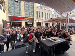 13 Tahun Riderspot: Dari Forum Jual Beli ke Sedayu City
