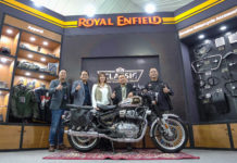 GIIAS 2025: Royal Enfield Hadirkan Classic 650 Twin dan Promo Menggoda Terbaik di GIIAS 2025