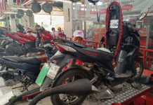 Promo Jupri dari Wahana Honda, Saatnya Servis Motor Matic Honda di AHASS Wahana Honda AHASS Servis Motor Matic