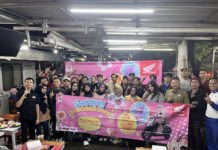 Scoopy Velocreativity Gaungkan Gaya Hidup Stylish Anak Muda Tangerang Scoopy Velocreativity Tangerang