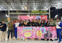 Scoopy Velocreativity: Rolling City, Edukasi #Cari_aman, dan Pererat Silaturahmi Scoopy Velocreativity Honda Scoopy