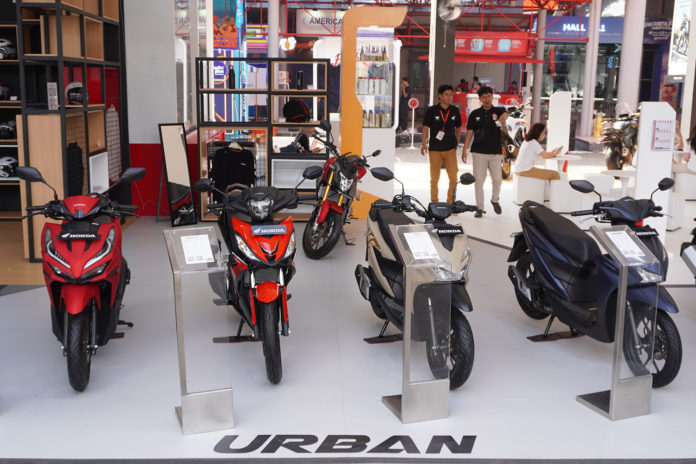 Program Sejiwa Wahana Honda