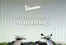 Promo Juli Piaggio: Diskon Spesial Hingga Rp15 Juta Diskon Piaggio Juli