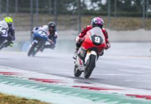 Veda Ega Pratama dan Kiandra Ramadhipa Siap Tarung di Aragon