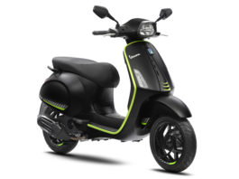 Vespa Primavera S, Sprint S, dan Sprint Tech Resmi Hadir di Seluruh Indonesia Vespa Sprint Primavera Indonesia