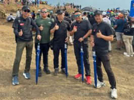 4 Petinggi IRC Jepang Hadir di Event Hiu Selatan Hard Enduro 2025, Ada Apa? Petinggi IRC Tire