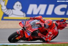 Hasil Race MotoGP 2025 Ceko: Marc Marquez Cetak Kemenangan Beruntun Race MotoGP 2025 Ceko Marc Marquez