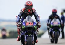 Hubungan Fabio Quartararo dan Yamaha Memanas, Fabio: “Butuh Motor Kompetitif!” Yamaha Fabio Quartararo