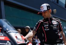 Aprilia Siapkan Tes Privat untuk Jorge Martin di Misano, Bakal Geber RS-GP25 Jorge Martin Aprilia Moto GP