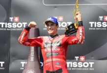 Klasemen MotoGP 2025 Usai Ceko, Marc Marquez Makin Meroket Klasemen MotoGP 2025 Marc Marquez