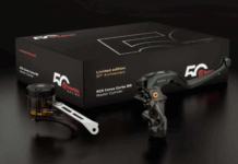 Brembo Rayakan 50 Tahun dengan Kaliper Rem Eksklusif, Hanya 500 Unit! Kaliper Rem Brembo