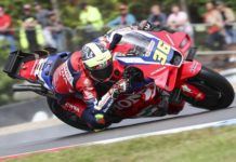 Honda Cari Orang Baru untuk Proyek MotoGP Lebih Kompetitif Honda Proyek MotoGP