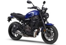 Yamaha XSR700 2025 Resmi Hadir, Tampilan Retro Modern Bermesin Besar Yamaha XSR700 ABS 2025