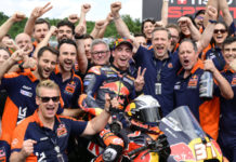 Prediksi Masa Depan Pedro Acosta di MotoGP, Gabung VR46? Pedro Acosta MotoGP VR46