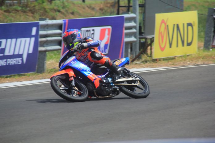 fahmi basam LFN HP969 Surabaya