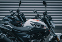 Keeway RKS 125 2025, Motor Sport Naked Cocok untuk Pemula Keeway RKS 125 2025