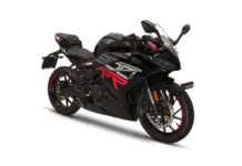 Keeway RR300 2025, Motor Sport Kompak dan Murah di Kelas 300 cc Keeway RR300 2025