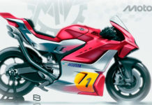 Rumor MV Agusta Akan Comeback ke MotoGP 2027 MV Agusta MotoGP 2027