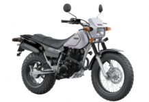 Yamaha TW200 2026, Motor Dual Purpose dengan Desain Timeless Yamaha TW200 2026