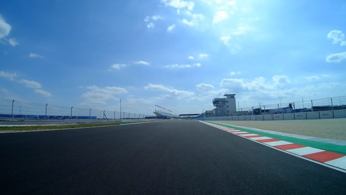 FP WorldSBK 2025 Hungaria