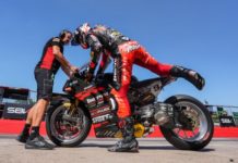 Petrucci akan ke BMW untuk WorldSBK 2026? Petrucci akan ke BMW