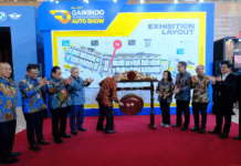 GIIAS 2025: Exclusive Media Day Jadi Sorotan Peluncuran Kendaraan Baru GIIAS 2025