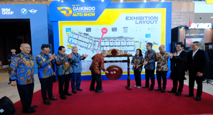 GIIAS 2025