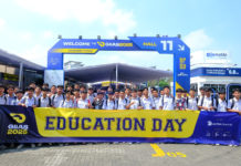 GIIAS 2025: 700 Pelajar Mendapat Edukasi Spesial lewat GIIAS Education Day Terbaik di GIIAS 2025