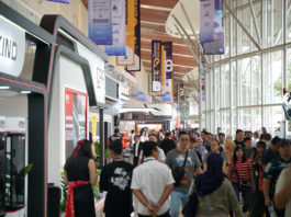 Lebih dari 120 Merek Industri Pendukung Siap Ramaikan GIIAS 2025 GIIAS 2025