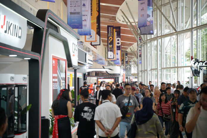 GIIAS 2025