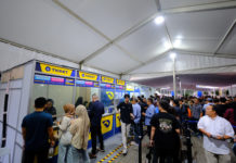 GIIAS 2025: Tips Berkunjung Agar Lebih Nyaman GIIAS 2025