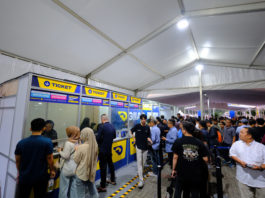 GIIAS 2025: Tips Berkunjung Agar Lebih Nyaman GIIAS 2025