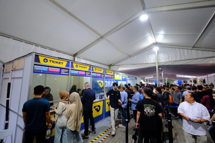 GIIAS 2025