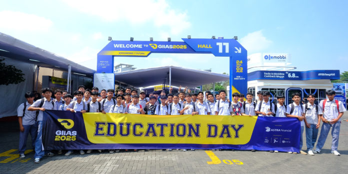 GIIAS 2025 Education Day