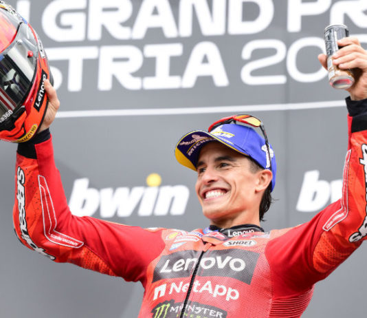 Klasemen MotoGP 2025 Usai Seri Austria, Marc Marquez Perlebar Jarak Poin Klasemen MotoGP 2025 Marc Marquez