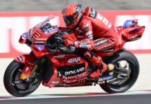 Hasil Kualifikasi MotoGP 2025 Hungaria: Marc Marquez Pole Position di Sirkuit Baru Kualifikasi MotoGP 2025 Hungaria Marc Marquez