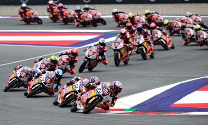Rookies Cup Veda Ega