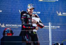 Marco Bezzecchi dan Jorge Martin Bawa Aprilia Kompetitif di MotoGP 2026 Hungaria Marco Bezzecchi Jorge Martin Aprilia MotoGP