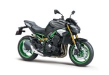 Kawasaki Z900 2026 Rilis di Indonesia, Warna Premium Baru dan Harga Spesial Kawasaki Z900 2026